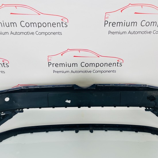 VW Golf Front Bumper Mk7.5 Face Lift Se Genuine 5g0807221fl | 2017 – 2020 [p87]
