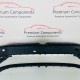 VW Golf Front Bumper Mk7.5 Face Lift Se Genuine 5g0807221fl | 2017 – 2020 [p87]