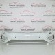 VW Golf R Front Bumper Mk7.5 Face Lift Genuine White 5g0807221l | 2017 – 2020