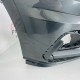 VW Golf R Front Bumper Mk7.5 Face Lift Genuine Grey 5g0807221lr | 2017 – 2020
