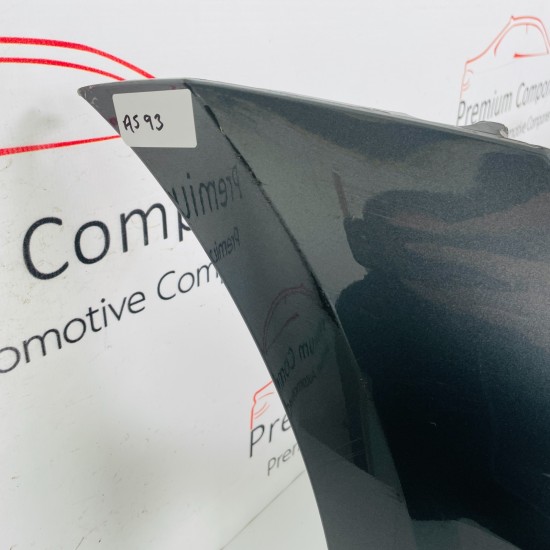 VW Golf R Front Bumper Mk7.5 Face Lift Genuine Grey 5g0807221lr | 2017 – 2020