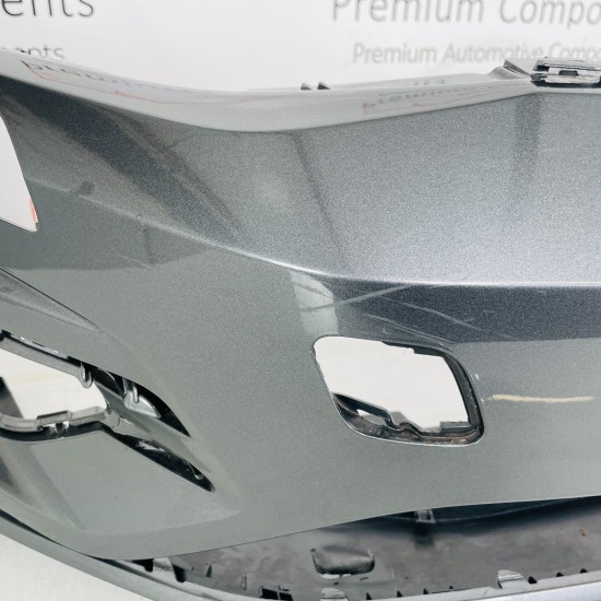 VW Golf R Front Bumper Mk7.5 Face Lift Genuine Grey 5g0807221lr | 2017 – 2020