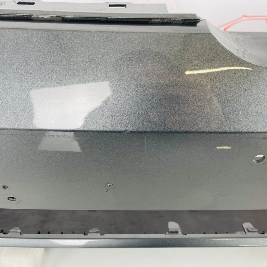 VW Golf R Front Bumper Mk7.5 Face Lift Genuine Grey 5g0807221lr | 2017 – 2020