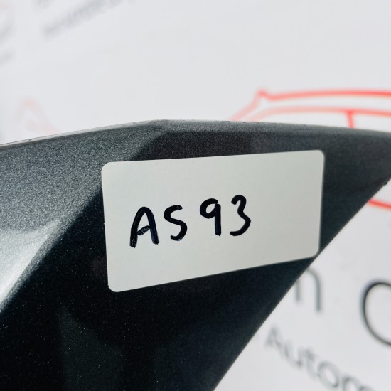 VW Golf R Front Bumper Mk7.5 Face Lift Genuine Grey 5g0807221lr | 2017 – 2020