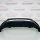 VW Golf R Front Bumper Mk7.5 Face Lift Genuine Grey 5g0807221lr | 2017 – 2020