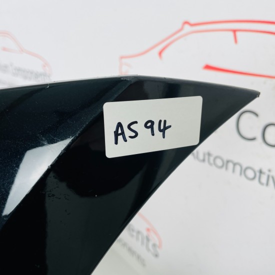 VW Golf Front Bumper Mk7.5 Se Face Lift Genuine Black5g0807221fl / 2017 – 2020