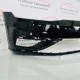 VW Golf Front Bumper Mk7.5 Se Face Lift Genuine Black5g0807221fl / 2017 – 2020