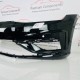 VW Golf Front Bumper Mk7.5 Se Face Lift Genuine Black5g0807221fl / 2017 – 2020
