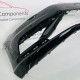 VW Golf Front Bumper Mk7.5 Se Face Lift Genuine Black5g0807221fl / 2017 – 2020