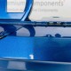 VW Polo Front Bumper Mk6 Se Genuine Blue 2gs807221 | 2017 - 2022 [as99]