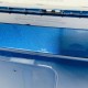 VW Polo Front Bumper Mk6 Se Genuine Blue 2gs807221 | 2017 - 2022 [as99]