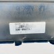 VW Polo Front Bumper Mk6 Se Genuine Blue 2gs807221 | 2017 - 2022 [as99]