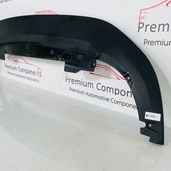 VW Golf Gti Front Bumper Undertray Mk8 Genuine 5h0805915d | 2020 - 2023 [as102]