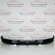VW Tiguan Front Bumper Lower Grill Genuine 5na805903j | 2021 – 2023 [as106]