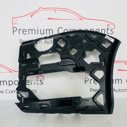 VW Caddy Front Bumper Inner Bracket Front Left 2k5807723 | 2015 - 2020 [zb24]