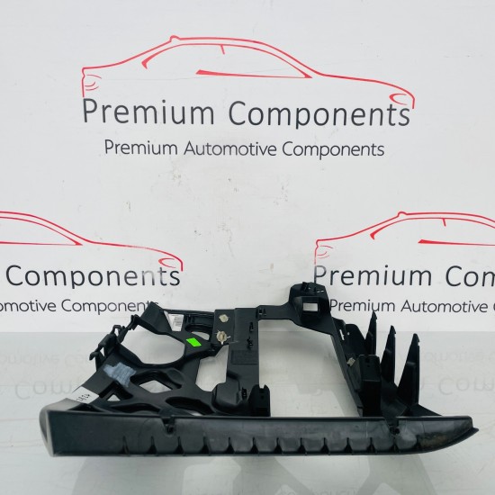 VW Caddy Front Bumper Inner Bracket Front Left 2k5807723 | 2015 - 2020 [zb24]