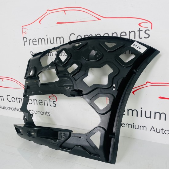 VW Caddy Front Bumper Inner Bracket Front Left 2k5807723 | 2015 - 2020 [zb24]