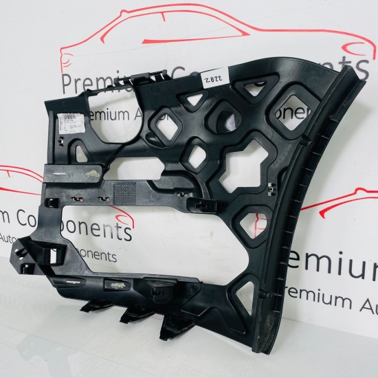 VW Caddy Front Bumper Inner Bracket Front Right 2k5807724 | 2015 - 2020 [zb22]