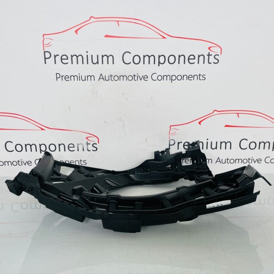 VW Golf Front Bumper Bracket Support Genuine Mk8 5h0807723m | 2020 - 2024 VW Golf Front Bumper Bracket Support Genuine Mk8 5h0807723m | 2020 - 2024