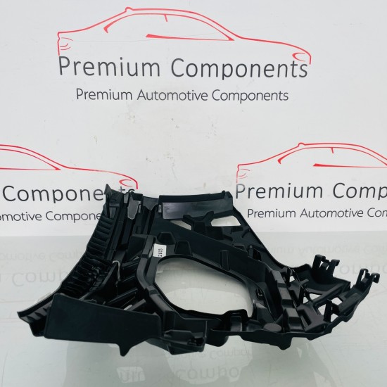 VW Golf Front Bumper Bracket Support Genuine Mk8 5h0807723m | 2020 - 2024 VW Golf Front Bumper Bracket Support Genuine Mk8 5h0807723m | 2020 - 2024