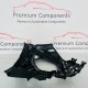 VW Golf Front Bumper Bracket Support Genuine Mk8 5h0807723m | 2020 - 2024 VW Golf Front Bumper Bracket Support Genuine Mk8 5h0807723m | 2020 - 2024