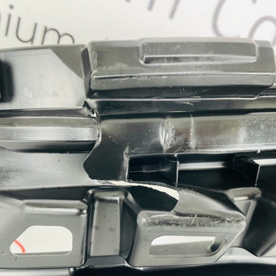 VW Golf Front Bumper Bracket Support Genuine Mk8 5h0807723m | 2020 - 2024 VW Golf Front Bumper Bracket Support Genuine Mk8 5h0807723m | 2020 - 2024