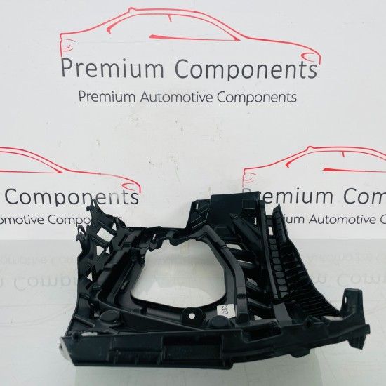 VW Golf Front Bumper Bracket Support Genuine Mk8 5h0807723m | 2020 - 2024 VW Golf Front Bumper Bracket Support Genuine Mk8 5h0807723m | 2020 - 2024