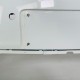 VW Sharan Front Bumper Mk2 Highline Se Genuine White 7n0807221 2010 –2022 [ar70]