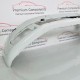 VW Sharan Front Bumper Mk2 Highline Se Genuine White 7n0807221 2010 –2022 [ar70]