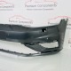 VW Golf Front Bumper Mk7.5 Se Face Lift Genuine Grey 5g0807221fl / 2017 – 2020