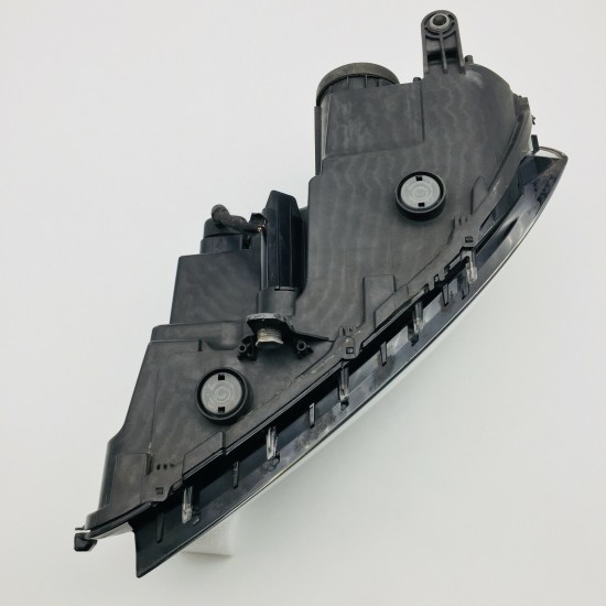 VW Passat Headlight Headlamp B7 Right Driver Offside 2010 - 2014 [hl51]