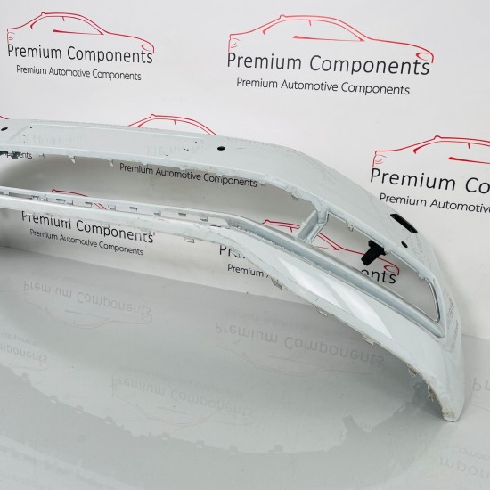 Volkswagen VW Touran Front Bumper Mk2 Highline  2015 – 2020 [aj6]