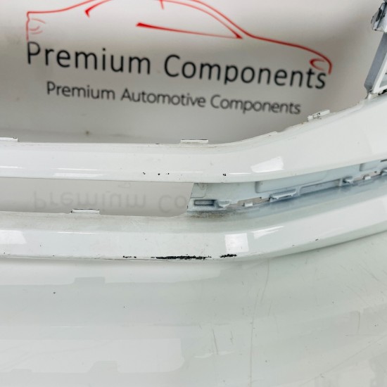 Volkswagen VW Touran Front Bumper Mk2 Highline  2015 – 2020 [aj6]