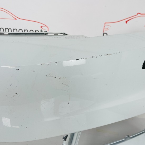 Volkswagen VW Touran Front Bumper Mk2 Highline  2015 – 2020 [aj6]