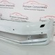 Volkswagen VW Touran Front Bumper Mk2 Highline  2015 – 2020 [aj6]