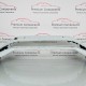 Volkswagen VW Touran Front Bumper Mk2 Highline  2015 – 2020 [aj6]