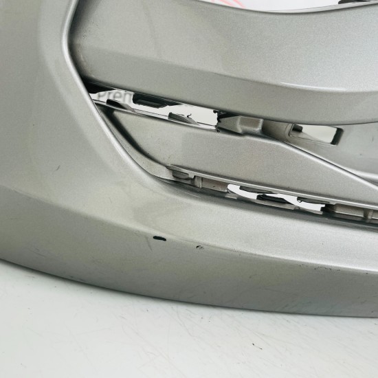 VW Golf Sv Sportsvan Plus Front Bumper Genuine Grey With Pdc 2017 - 2021 [an58]