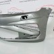 VW Golf Sv Sportsvan Plus Front Bumper Genuine Grey With Pdc 2017 - 2021 [an58]