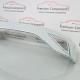 VW Tiguan Front Bumper Genuine White Mk2 Se 2021 – 2023 [an151]