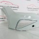 VW Tiguan Front Bumper Genuine White Mk2 Se 2021 – 2023 [an151]
