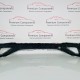 VW Tiguan Front Bumper Genuine White Mk2 Se 2021 – 2023 [an151]