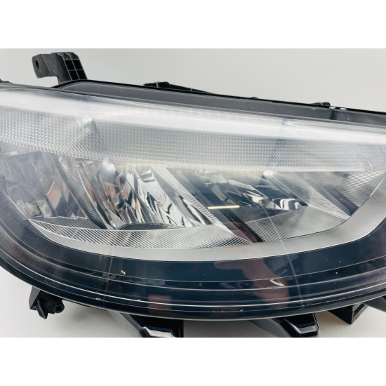 VW Id3 Headlight Headlamp Right Led Driver Offside 2020 - 2022 [l124]
