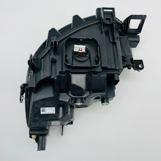 VW Id3 Headlight Headlamp Right Led Driver Offside 2020 - 2022 [l124]