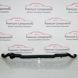VW Tiguan Front Bumper Foam Impact Absorber Genuine 5na807248h | 2016 – 2020