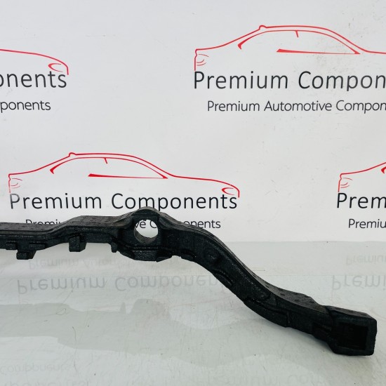 VW Tiguan Front Bumper Foam Impact Absorber Genuine 5na807248h | 2016 – 2020 VW Tiguan Front Bumper Foam Impact Absorber Genuine 5na807248h | 2016 – 2020