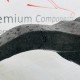 VW Tiguan Front Bumper Foam Impact Absorber Genuine 5na807248h | 2016 – 2020 VW Tiguan Front Bumper Foam Impact Absorber Genuine 5na807248h | 2016 – 2020