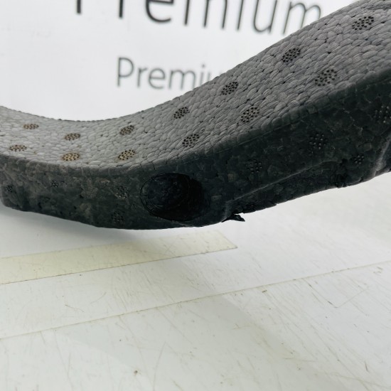 VW Tiguan Front Bumper Foam Impact Absorber Genuine 5na807248h | 2016 – 2020 VW Tiguan Front Bumper Foam Impact Absorber Genuine 5na807248h | 2016 – 2020