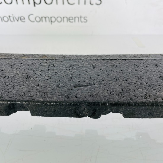 VW Tiguan Front Bumper Foam Impact Absorber Genuine 5na807248h | 2016 – 2020 VW Tiguan Front Bumper Foam Impact Absorber Genuine 5na807248h | 2016 – 2020