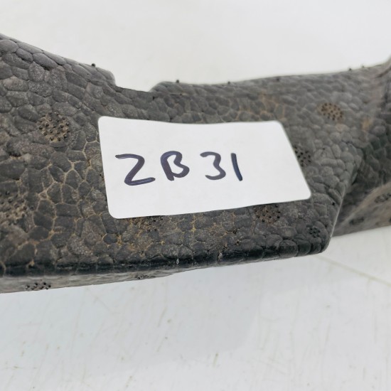 VW Tiguan Front Bumper Foam Impact Absorber Genuine 5na807248h | 2016 – 2020 VW Tiguan Front Bumper Foam Impact Absorber Genuine 5na807248h | 2016 – 2020