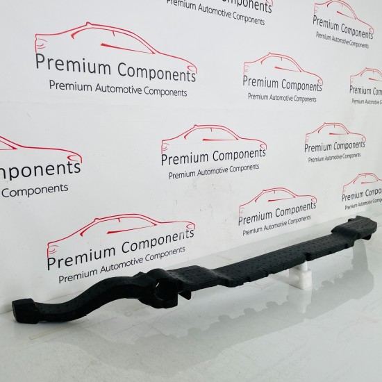 VW Tiguan Front Bumper Foam Impact Absorber Genuine 5na807248h | 2016 – 2020 VW Tiguan Front Bumper Foam Impact Absorber Genuine 5na807248h | 2016 – 2020